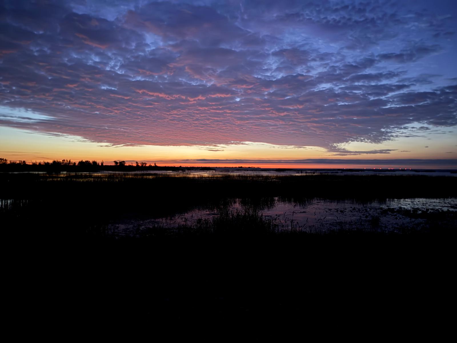 Sacred landscape